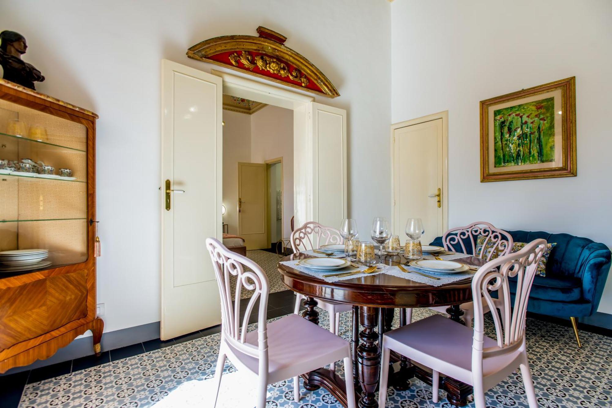Palazzo D'Autore - Luxury Home - Ragusa Centro Exterior photo