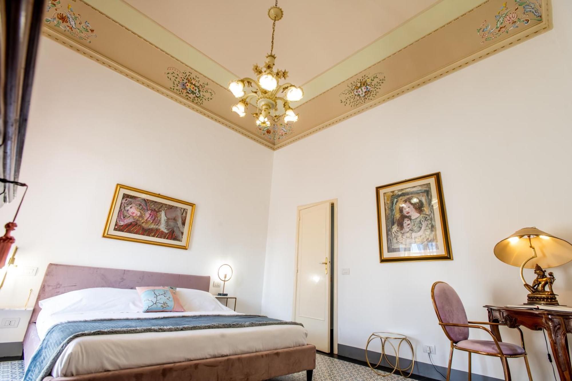 Palazzo D'Autore - Luxury Home - Ragusa Centro Exterior photo