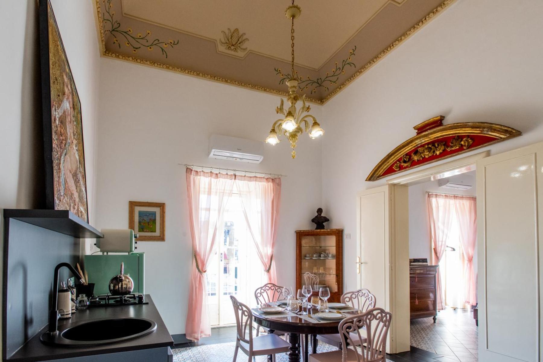 Palazzo D'Autore - Luxury Home - Ragusa Centro Exterior photo