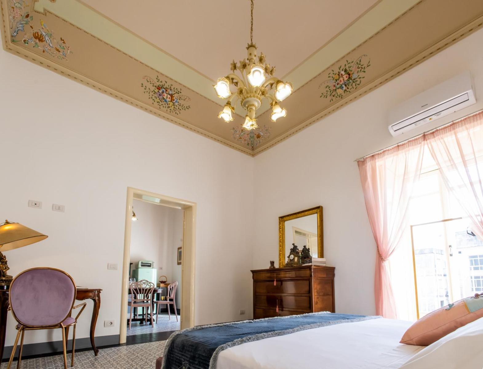 Palazzo D'Autore - Luxury Home - Ragusa Centro Exterior photo