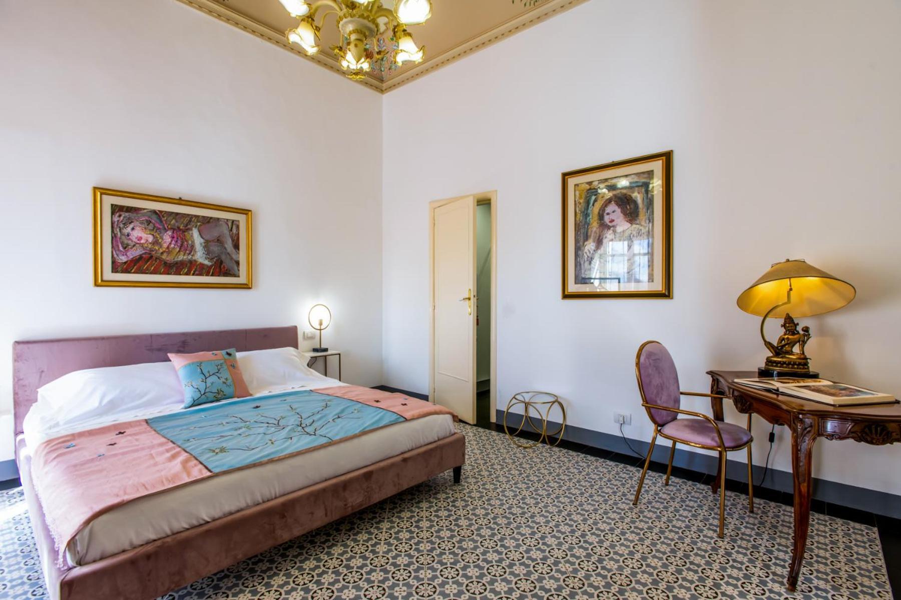 Palazzo D'Autore - Luxury Home - Ragusa Centro Exterior photo